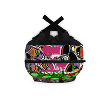 Load image into Gallery viewer, Backpack