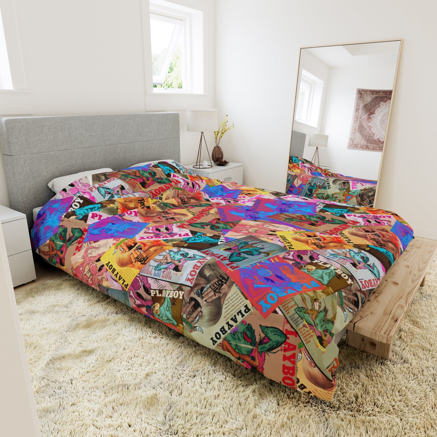 Copy of Duvet Cover