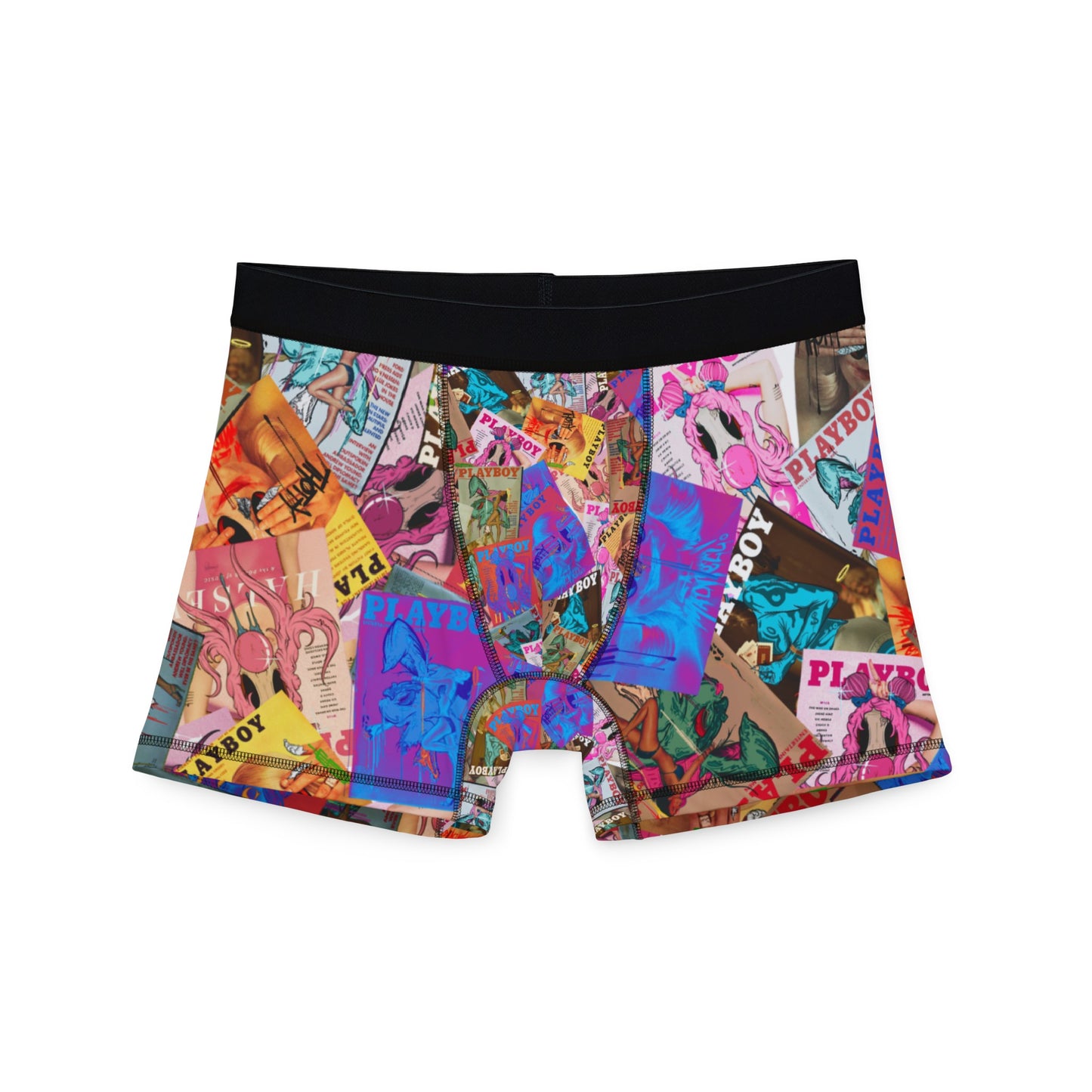 Men's Boxers (AOP)