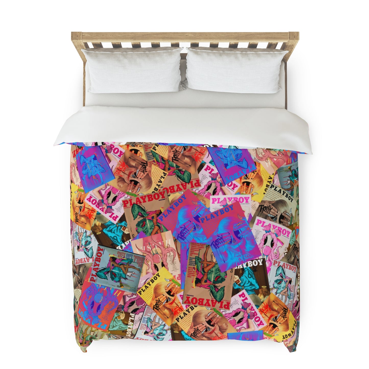 Copy of Duvet Cover