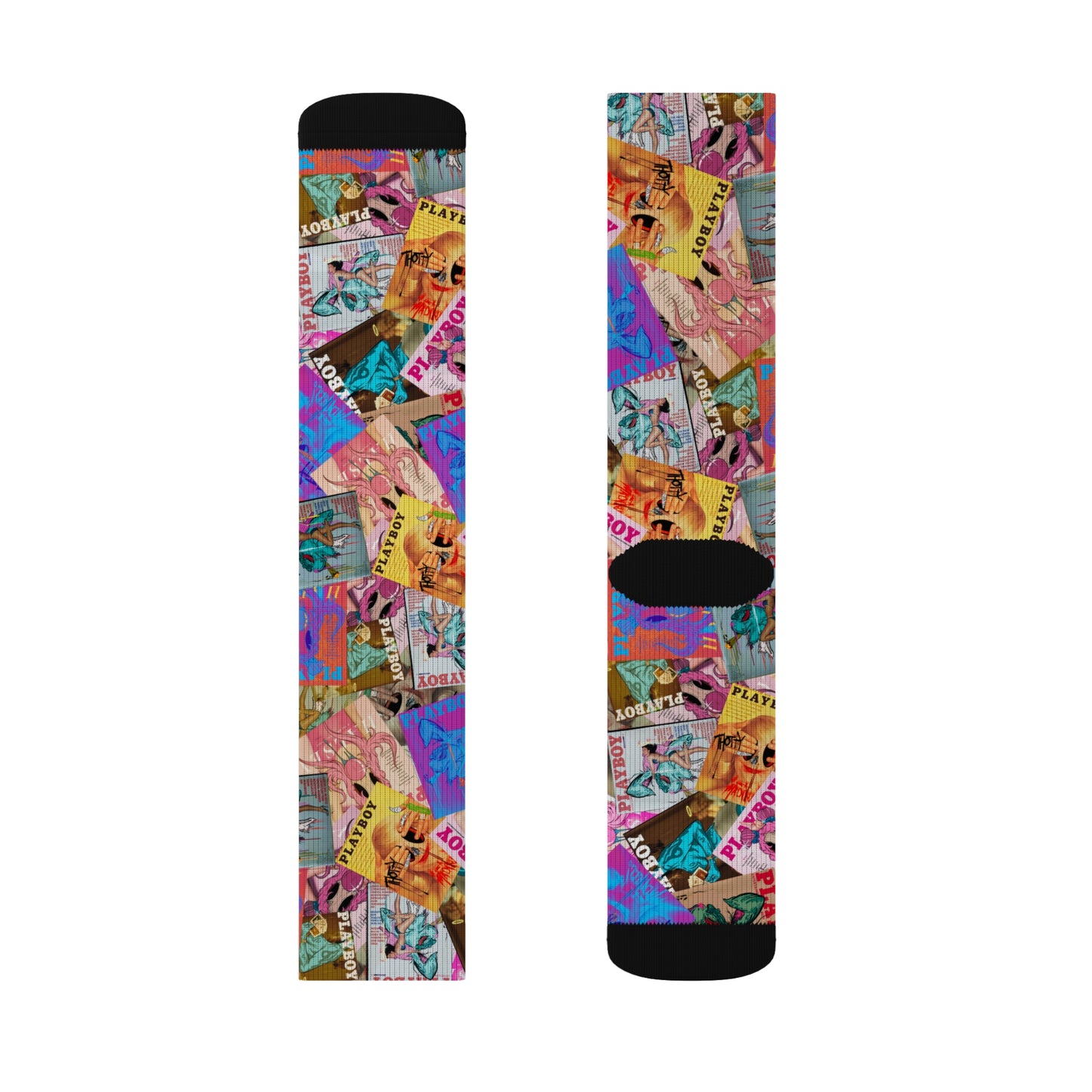 Sublimation Socks