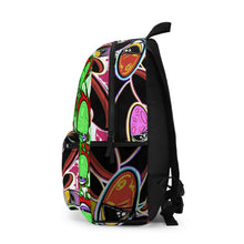 Load image into Gallery viewer, Backpack
