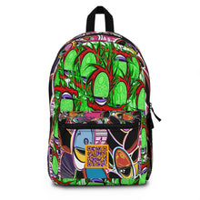 Load image into Gallery viewer, Backpack
