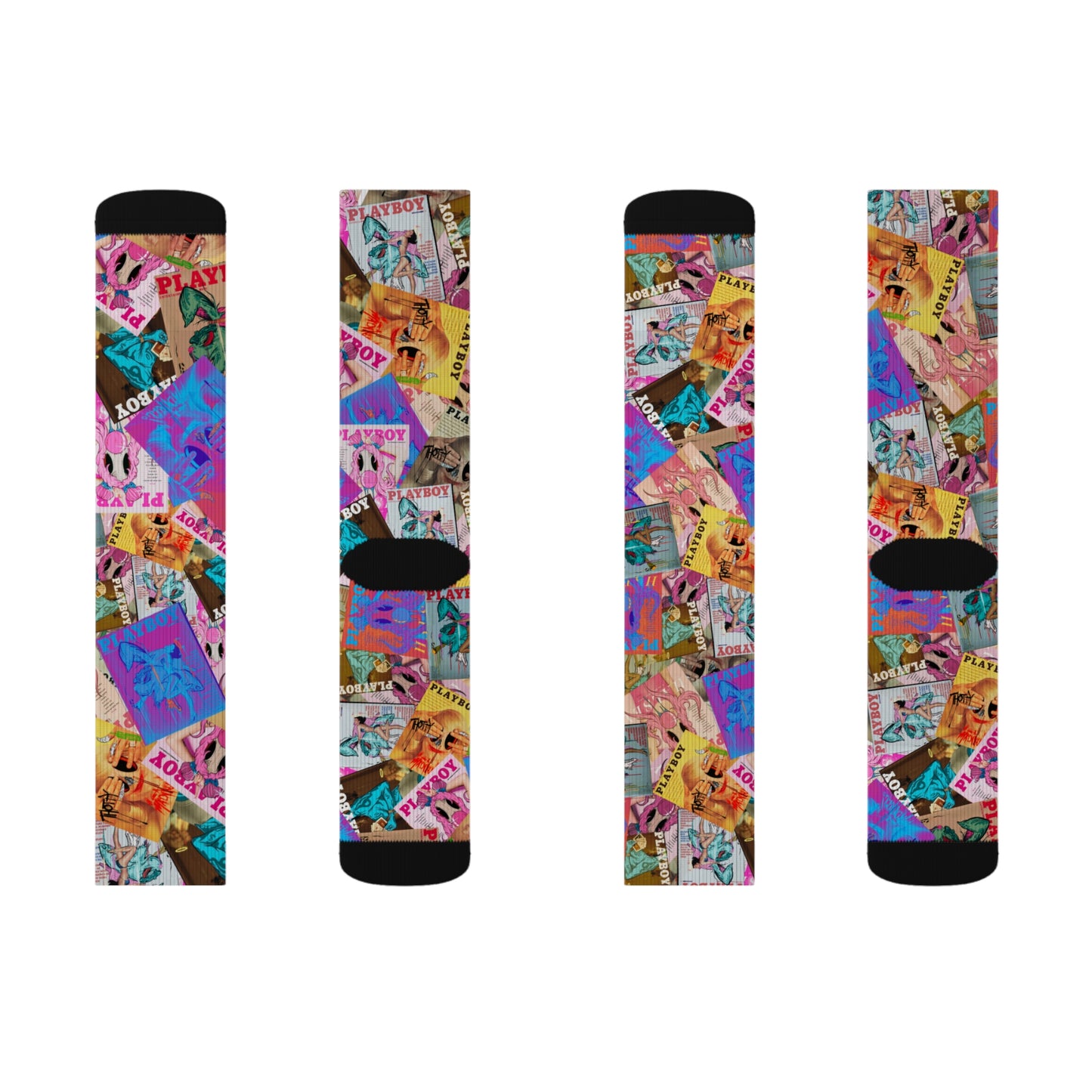 Sublimation Socks