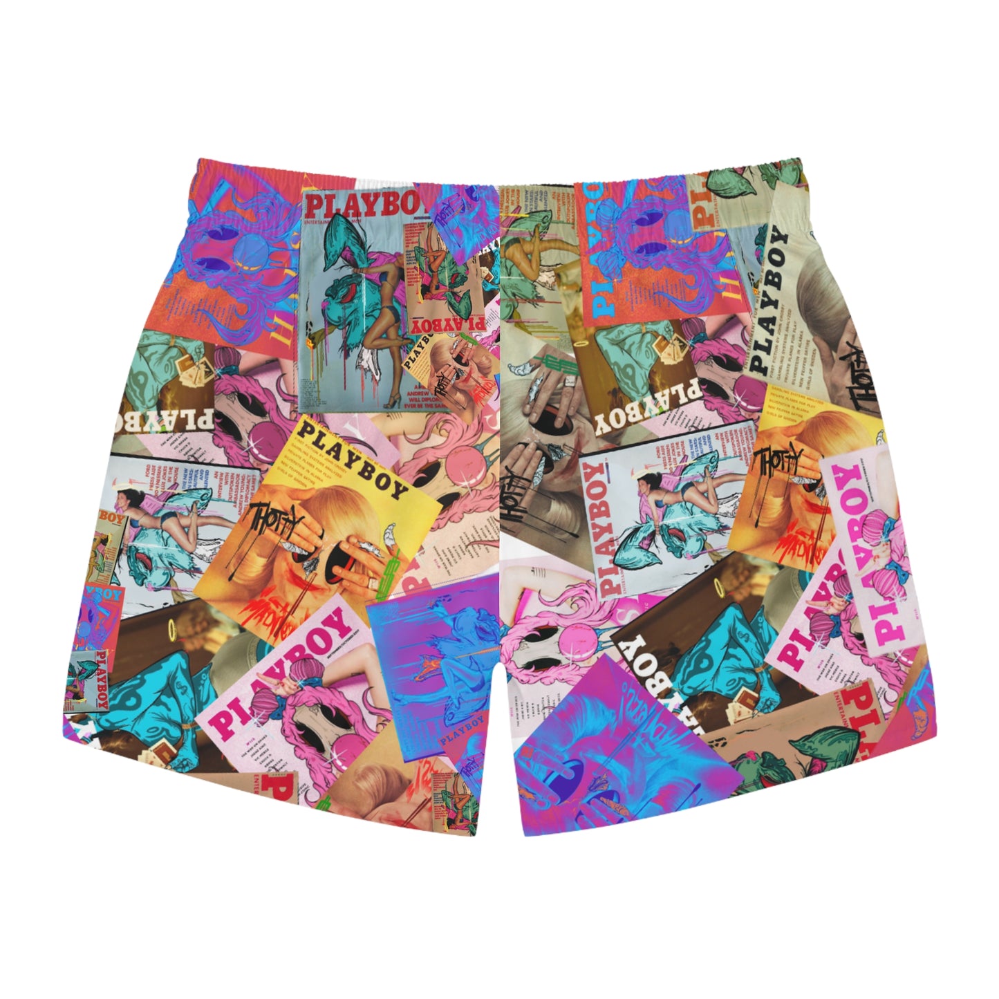 ' Swim Trunks (AOP)