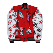 Load image into Gallery viewer, 21 Savage Letterman

