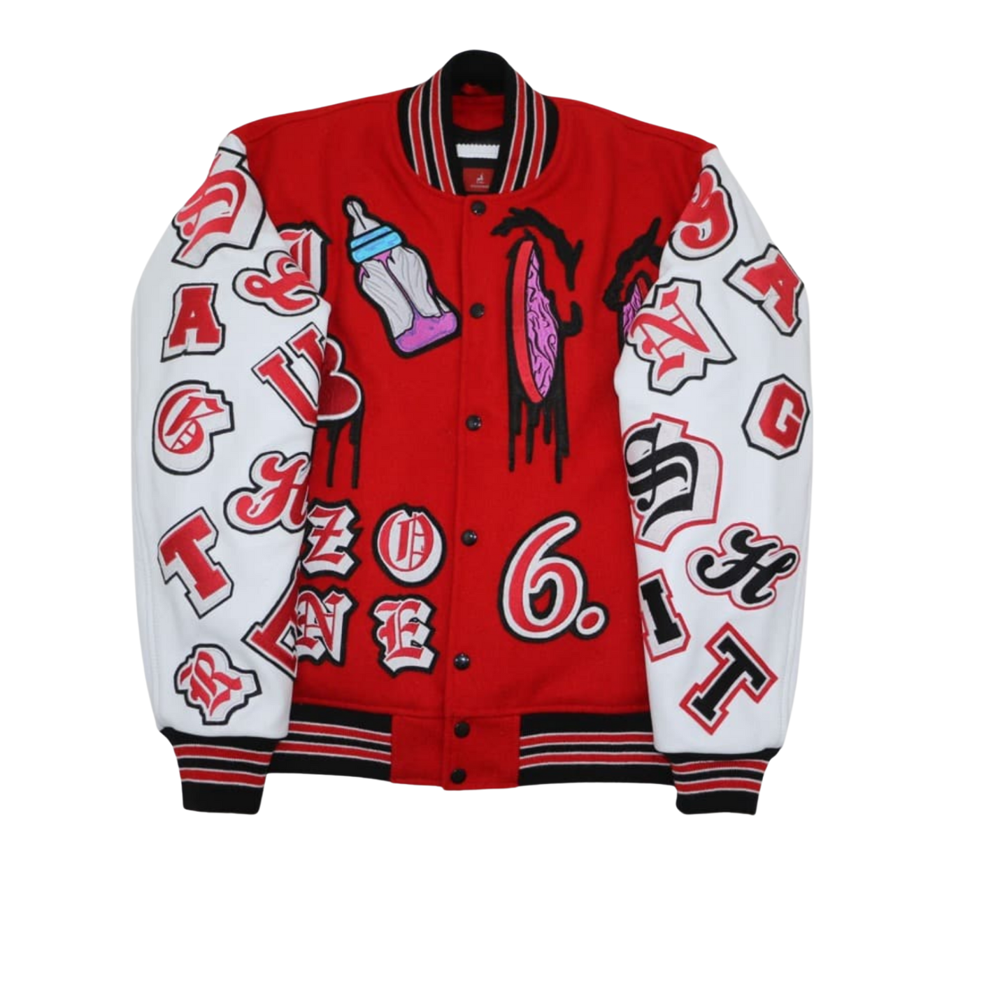 21 Savage Letterman