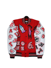 Load image into Gallery viewer, 21 Savage Letterman
